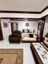 Blk 485C Choa Chu Kang Avenue 5 (Choa Chu Kang), HDB 5 Rooms #610440461